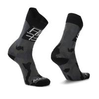 Acerbis Носки MTB Track Black/Grey в Оренбурге