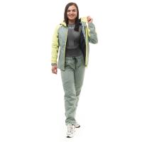 Dragonfly Мембранный костюм Active 2.0 Yellow (W) в Оренбурге