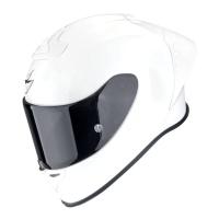 Scorpion Exo Мотошлем Exo-R1 Evo II Air Solid Белый Перламутровый в Оренбурге