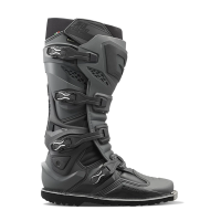 Gaerne Мотоботы для кросса SG-22 Gore-Tex Enduro Battleship в Оренбурге