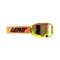 Leatt Маска Velocity 5.5 Iriz Citrus Bronze UC 68% в Оренбурге