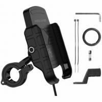 Extreme Style Мотодержатель краб с беспроводной зарядкой R9W в Оренбурге