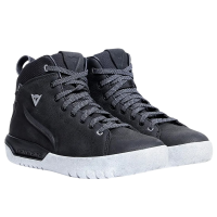 Dainese Мотоботы Metractive Woman D-WP Black/White в Оренбурге