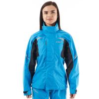 Dragonfly Дождевая куртка Evo Woman Blue (мембрана) 2024 в Оренбурге