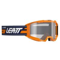 Leatt Маска Vizion 3.5 Iriz Orange Silver 35% V26 в Оренбурге
