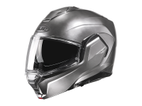 HJC Шлем i100 Hype Silver в Оренбурге