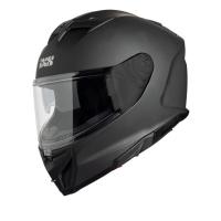 IXS Шлем интеграл iXS912 Черный матовый в Оренбурге