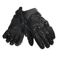 Scout Мотоперчатки кожаные Volcano черные в Оренбурге