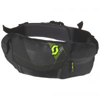 Scott Сумка на пояс Hip-Belt Six Days black/neon yellow в Оренбурге