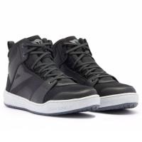Dainese Ботинки Suburb D-WP Shoes Black/White/Iron-Gate в Оренбурге