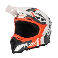 Acerbis Шлем Profile 5 22-06 White/Orange в Оренбурге