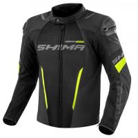 Shima Куртка Solid 2.0 Fluo в Оренбурге