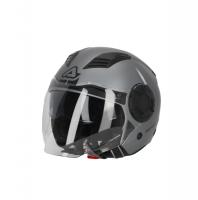 Acerbis Шлем Jet Vento 22-06 Grey в Оренбурге