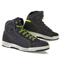 Stylmartin Мотокеды Kansas WP Lady Anthracite в Оренбурге