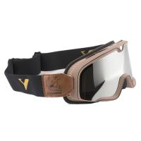 By City Маска Roadster Goggle Brown в Оренбурге