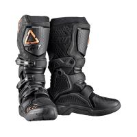 Leatt Мотоботы ADV HydraDri 8.5 V26 Black/Bronze в Оренбурге
