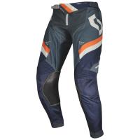 Scott Брюки 450 Podium blue/orange в Оренбурге
