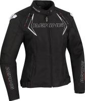 Bering Куртка текстильная женская Lady Eve-R Black в Оренбурге