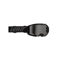 Leatt Маска Vizion 3.5 Iriz Black Silver 35 VLT V25 в Оренбурге
