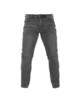 Scout Мотоджинсы Steel Denim Jeans серые в Оренбурге