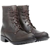 TCX Мотоботы Lady Blend WP Коричневый в Оренбурге