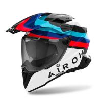 Airoh Шлем Commander 2 Doom Black Gloss в Оренбурге