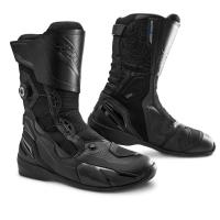Shima Мотоботы Tenex WP Lady Black (с мембраной) в Оренбурге