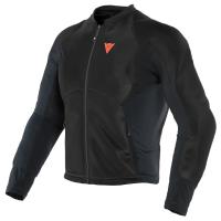 Dainese Куртка защитная Pro-Armor Safety Jacket 2.0 Black в Оренбурге