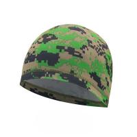 Scout Подшлемник-шапочка spotty Light пиксель черно-зеленый в Оренбурге