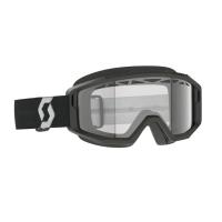 Scott Очки кроссовые Primal Enduro black/white/clear в Оренбурге