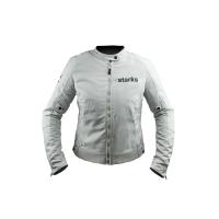 Starks Мотокуртка женская Urban Jacket 2.0 Lining Women Серый в Оренбурге