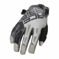 Acerbis Перчатки детские CE MX X-K Kid Grey/Dark Grey в Оренбурге