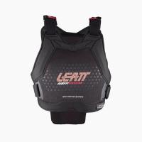 Leatt Защитный панцирь женский Chest Protector 3DF AirFit Evo V26 Black в Оренбурге
