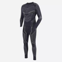 Finntrail Термобелье AllSeason 6208 Grey в Оренбурге