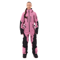 Dragonfly  Комбинезон SuperLight 3L Woman Purple Sky 2024 в Оренбурге