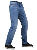 Inflame Мотоджинсы мужские Covert Светло-Синие в Оренбурге