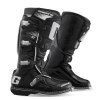 Gaerne Мотоботы SG-10 Black в Оренбурге