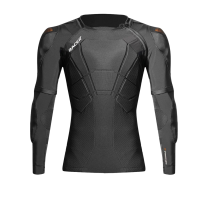 Racer Защита тела Motion Top 2 (D3O) Black в Оренбурге