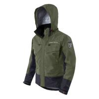 Finntrail Куртка водостойкая Coaster 4023 Khaki в Оренбурге
