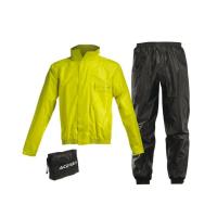 Acerbis Костюм дождевой Logo Black/Yellow в Оренбурге