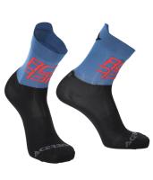 Acerbis Носки MTB Light Blue/Black в Оренбурге