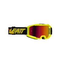 Leatt Маска Vizion 3.5 Iriz Lime Red 45 VLT V25 в Оренбурге