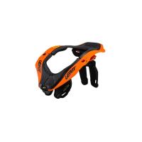 Leatt Защита шеи 5.5 Neck Brace 2025 Citrus в Оренбурге