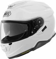Shoei Шлем GT-Air 2 Plain белый глянцевый в Оренбурге