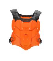 Acerbis Защитный панцирь Linear Black/Orange в Оренбурге