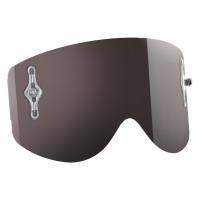 SCOTT Линзы 80's SGL clear silver chrome afc в Оренбурге