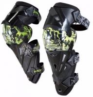 Scoyco Наколенники К12 Зеленые в Оренбурге