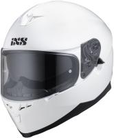 IXS Шлем HX 1100 1.0 Белый глянцевый в Оренбурге