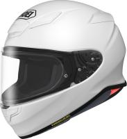 Shoei Мотошлем NXR 2 Plain белый в Оренбурге