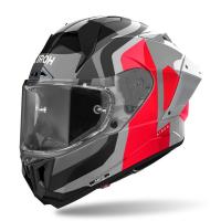 Airoh Мотошлем GP 800 Competition Red Gloss в Оренбурге